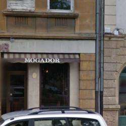 Restaurant Restaurant Mogador - 1 - 