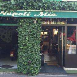 Restaurant Napoli Mia Avignon
