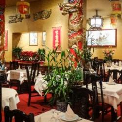 Restaurant restaurant new chinatown - 1 - 