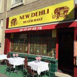 Restaurant New Delhi Le Havre