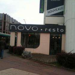 Restaurant Restaurant Novo - 1 - 