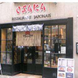 Restaurant Osaka Metz