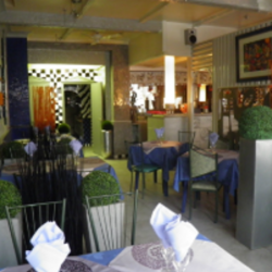 Restaurant Restaurant Palumbo - 1 - 