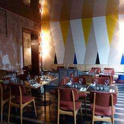 Restaurant Restaurant Pan De La Jeune Rue - 1 - 