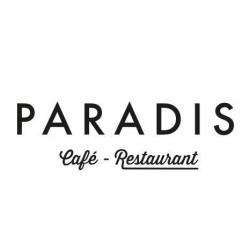 Restaurant Paradis Paris