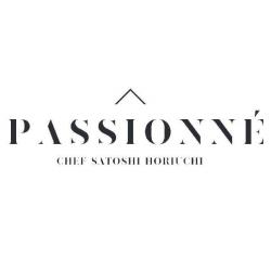 Restaurant Passionné Paris