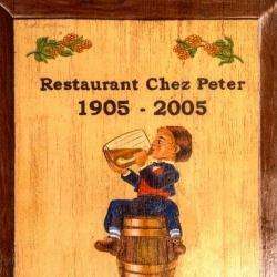Restaurant Peter Colmar