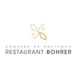 Restaurant Philippe Bohrer Rouffach