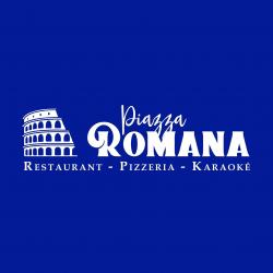 Restaurant Piazza Romana Marseille