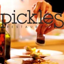 Restaurant Pickles  Nantes