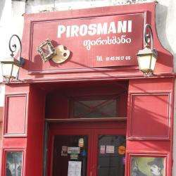 Restaurant restaurant Pirosmani - 1 - 