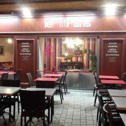 Restaurant Le P'tit Paris - 1 - Restaurant Pizzeria Villeneuve Sur Lot - 