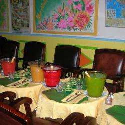 Restaurant Restaurant Rhumerie Coco Loco - 1 - 