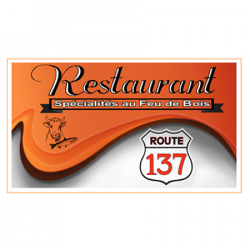 Restaurant Route 137 Saint Genis De Saintonge