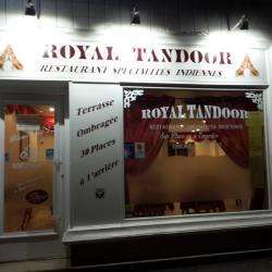 Restaurant Royal Tandoor Romans Sur Isère