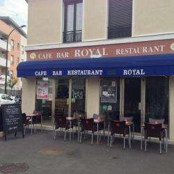 Restaurant Royale  Vitry Sur Seine