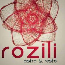 Restaurant Rozili Vannes
