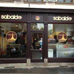 Restaurant Sabaidee Strasbourg