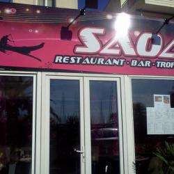 Restaurant Saoa