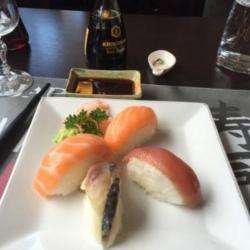 Restaurant JBJ Sushi - 1 - 