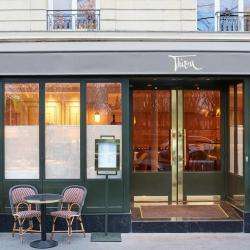 Restaurant T (thiou) Paris