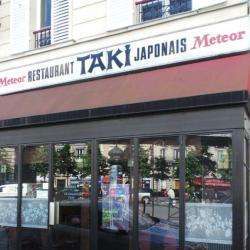 Restaurant Taki Paris