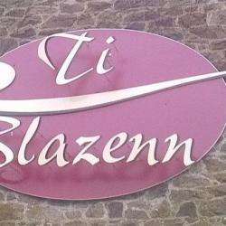 Restaurant Ti Blazenn Saint Jean Kerdaniel