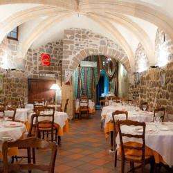 Restaurant Tournayre Le Puy En Velay