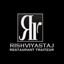 Restaurant Traiteur Rishviyastaj La Courneuve
