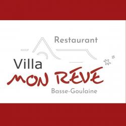 Restaurant Restaurant Villa mon Rêve - 1 - 