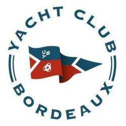 Restaurant Yacht Club De Bordeaux  Bordeaux