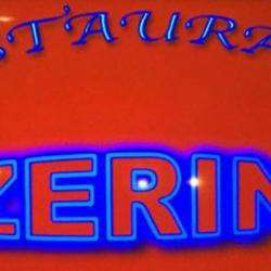 Restaurant Zerin Gennevilliers
