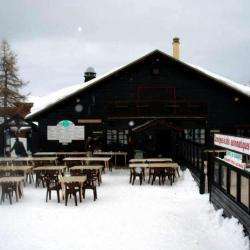 Glacier restaurants costebelle - 1 - 