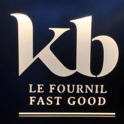 Restauration Snacking le Kb, Le Fournil Fast