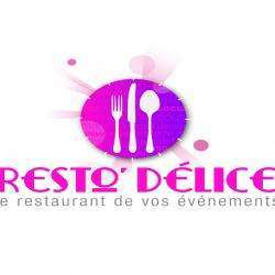 Restaurant Resto' délice - 1 - 