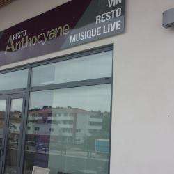 Restaurant Resto Anthocyane - 1 - 