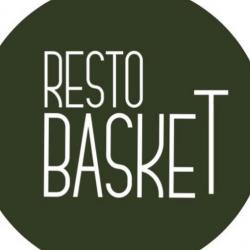 Restauration rapide RESTO BASKET - 1 - 