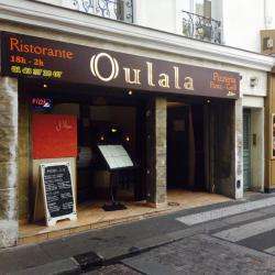 Restaurant RestO le Oulala - 1 - 