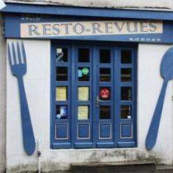 Restaurant RESTO REVUES - 1 - 