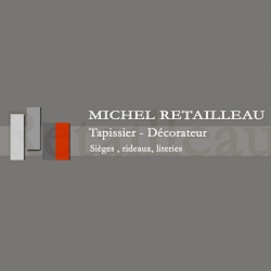 Retailleau Michel Tapissier Décorateur La Baule Escoublac