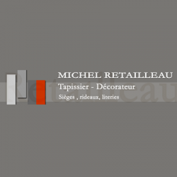 Retailleau Michel Tapissier Pornichet
