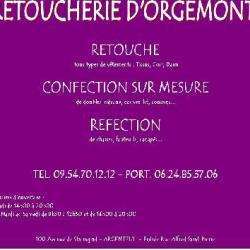 Retoucherie D'orgemont Argenteuil
