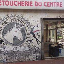 Retoucherie Du Centre Armandine Vitry Sur Seine