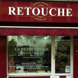 Couturier RETOUCHERIE PARIS 19 - 1 - 