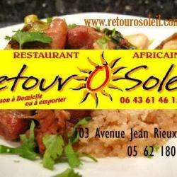 Restaurant Retour O Soleil - 1 - 