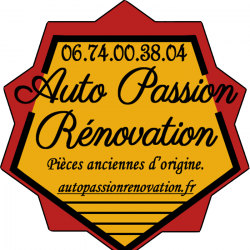 Auto Passion Rénovation Nissan Lez Enserune