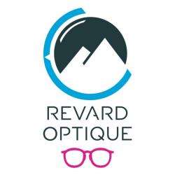 Opticien REVARD OPTIQUE - 1 - 