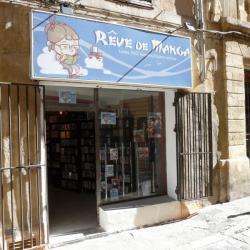 Rêve De Manga Aix En Provence
