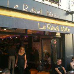 Restaurant Le Réveil Matin - 1 - 