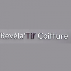 Revela'tif Coiffure